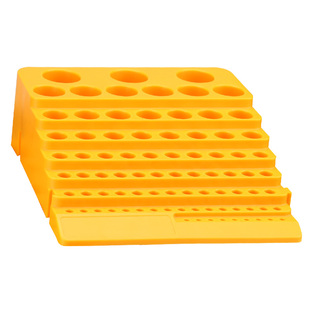 数控零件盒筒夹收纳盒铣刀收纳盒刀片收纳盒bt刀柄刀杆收纳盒