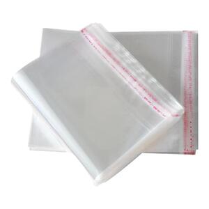 美术作品收纳袋防水自封