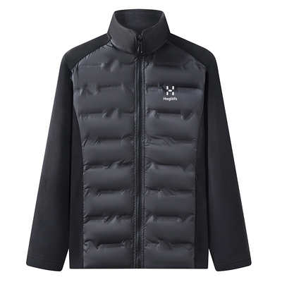 HAGLOFS火柴棍羽绒服男女款