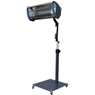 周林频谱仪家用WS-301+支架支气管炎骨关节疼慢性胃炎痛辅助治疗