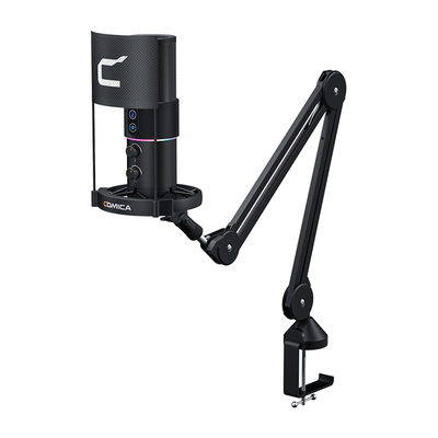 科唛直播录音电容麦克风主播专用