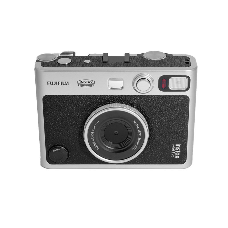 fujifilm富士miniEvo拍立得现货