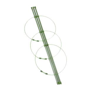 三角梅爬藤架固定器阳台花架造型支架铁线莲山乌龟三角梅造型支架