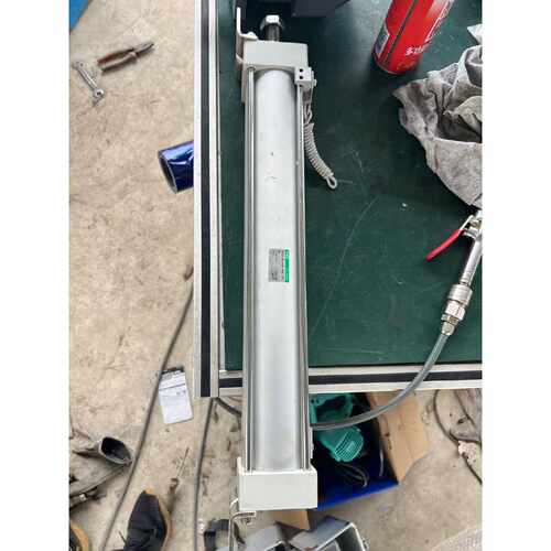 询价-CKD气缸SCGLB63B400T0HD装机下