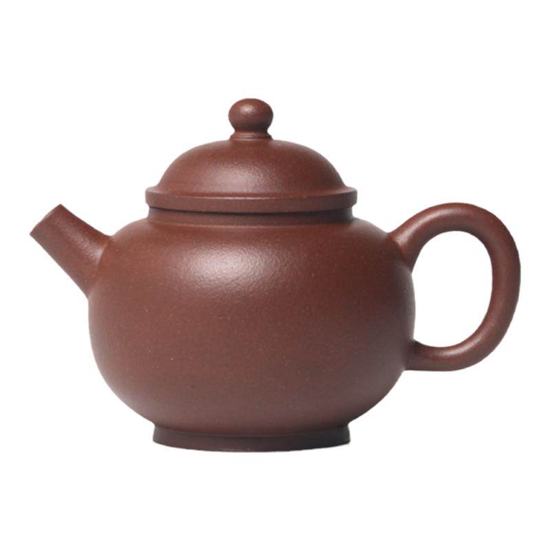 云雅紫砂壶巨轮珠纯手工小茶壶