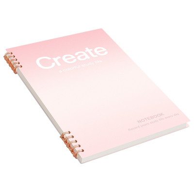 B5活页作文本加厚款|146人收藏