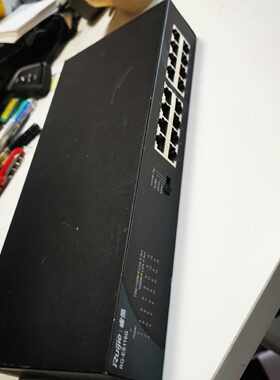 【议价-可维修】锐捷 rg-es116g /均有货