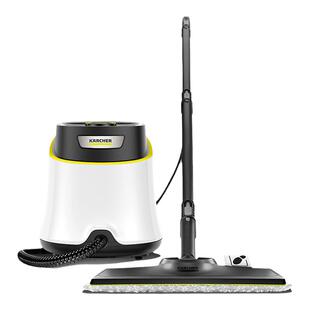 【官方翻新】卡赫高温高压蒸汽清洁机杀菌厨房多功能清洗机 SC3D