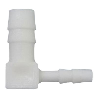 变径二通弯头塑料连接管件规格