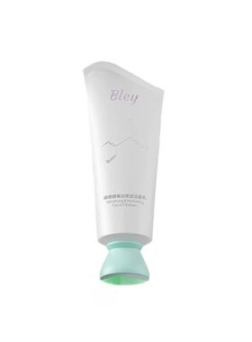 Bley瓣丽婧补水保湿控油温和洁面