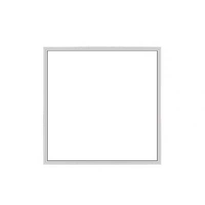 集成吊顶超薄600x600led平板灯