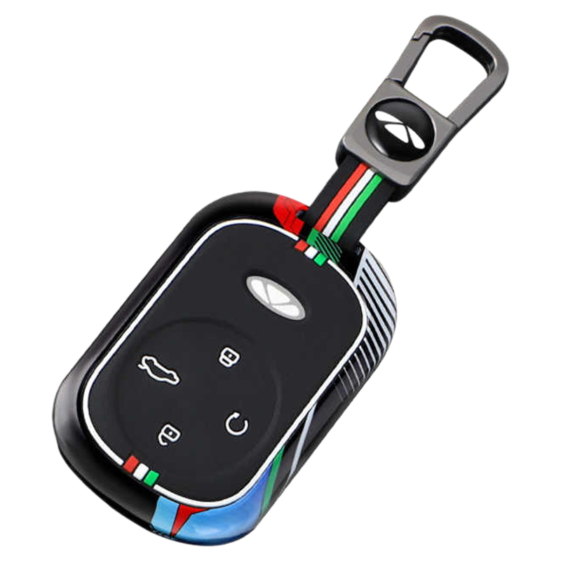 2026新款风云t11钥匙套汽车奇瑞T11-220四驱全家桶版高级a9l/t9扣