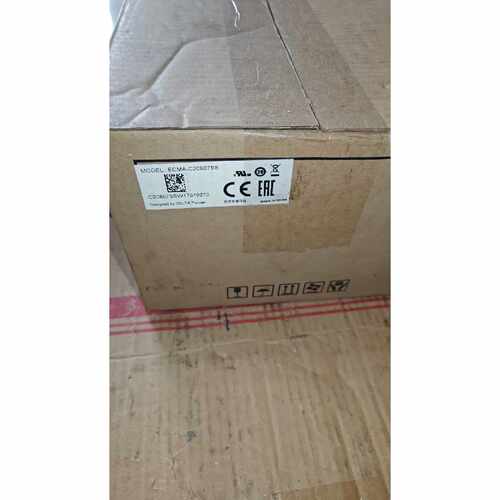 询价台达伺服电机ECMA-C20807SS，，工厂库