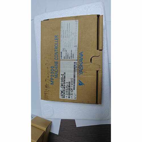 议价JAPMC-MC3100-E安川CPU通讯模块全新原装质保一年询价