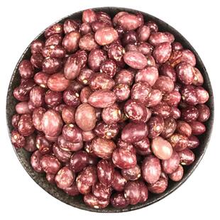 云南金丝豆1000g 花豆子红花豆花芸豆农家自产食用豆类五谷杂粮