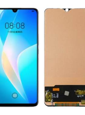 适用Nova5 Nova5Pro屏幕总成 SEA-AL00液晶手机显示触摸内外一体