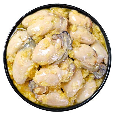 大个头生蚝即食旗舰店同款