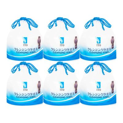 ITO艾特柔洗脸巾洁面巾亲肤通用