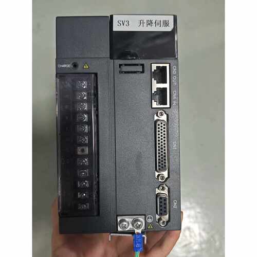 询价汇川伺服驱动器，IS620NS012I-MC705，1.5K