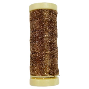 3股金属线梭编新手小白入门莱岸星岚mini45米diy手工编织项链手链