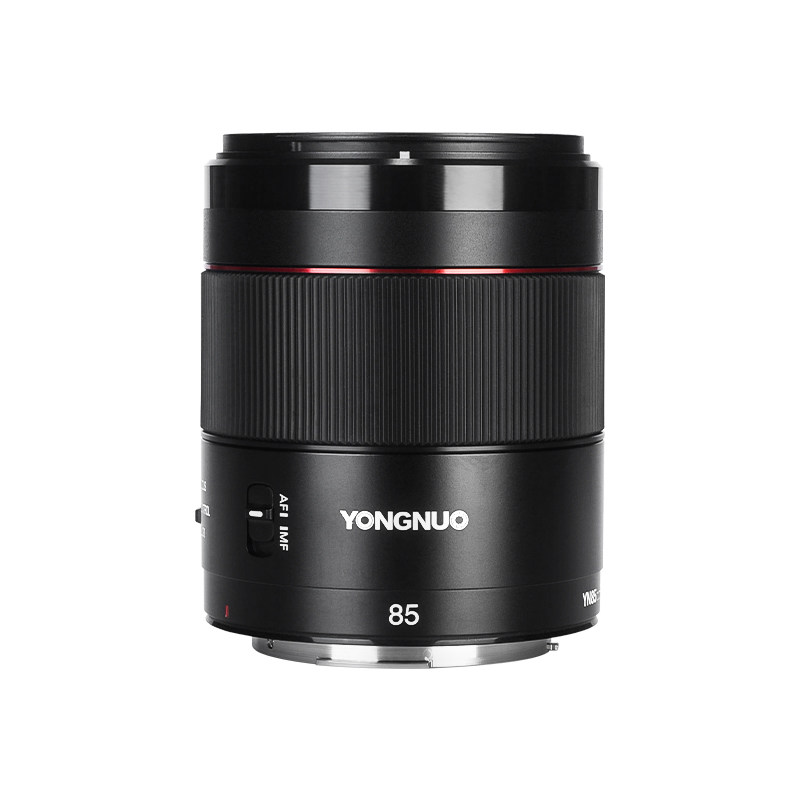 永诺rf85mmF1.8IIYN35mmF2RDFDSM适用于佳能全画幅自动对焦定镜头