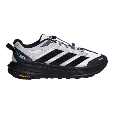 Adidas/阿迪达斯正品男女同款透气时尚经典稳定缓震徒步鞋KZ7356