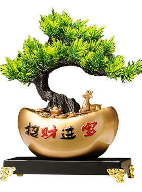 现代简约平安喜乐创意家居摆件结婚情侣夫妻新房高颜值卧室装饰品