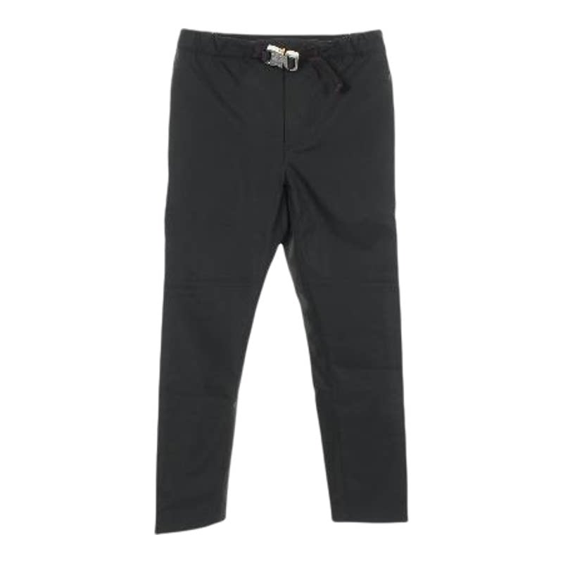 中古Moncler盟可睐裤子メンズ