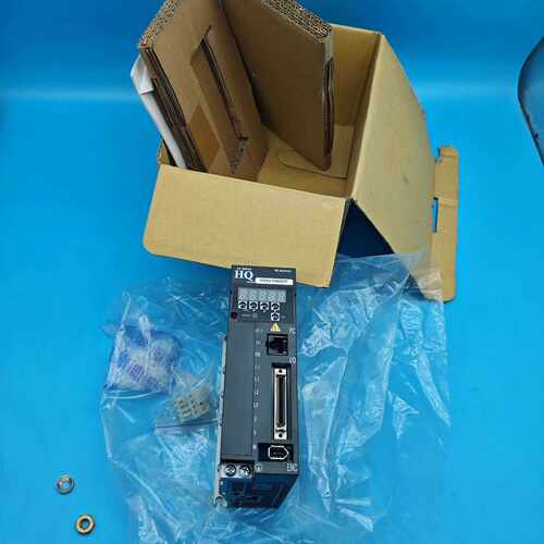 HITACHI全新日立HQ系列伺服驱动器HQA2-02NSC