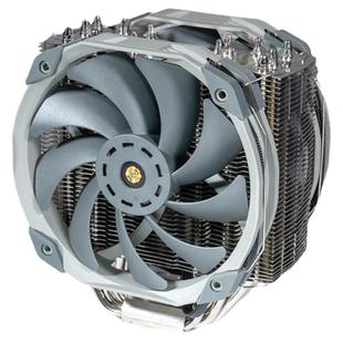 1700cpu散热器AM5台式机5950X12代风冷7950x全塔式8热管7900x风扇