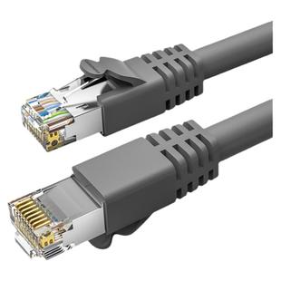 秋叶原七类网线cat7万兆高速5六6类千兆成品家用电脑路由器连接线