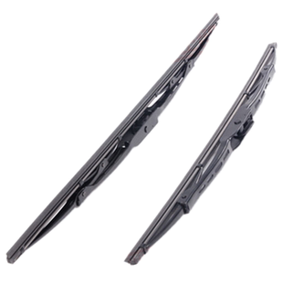 适用起亚K2雨刮器原装K3K4K5福瑞迪赛拉图智跑狮跑胶条有骨雨刷器