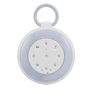 FAIRYGO白噪音机睡眠仪婴儿安抚哄睡神器宝宝助眠音乐播放器音响