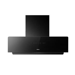 老板抽吸油烟机28X02S侧吸小尺寸大吸力家用厨房官方旗舰店正品