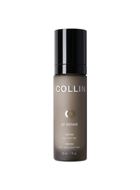 G.M.COLLIN修护精华舒缓保湿退红提亮敏感肌屏障焕活紧致精华液