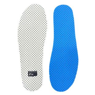 适配tiger鬼冢虎鞋垫原装刷胶男鞋亚瑟士女运动鞋垫防臭吸汗透气