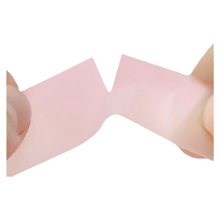 错题胶带粘油墨纸】透明罚抄粘贴复印整理胶布隐形胶带学生写字半透明可粘复制错题免抄胶易手撕磨砂贴错字