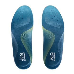 安踏C37鞋垫官方正品运动跑步篮球减震踩屎感小云朵足弓支撑鞋垫