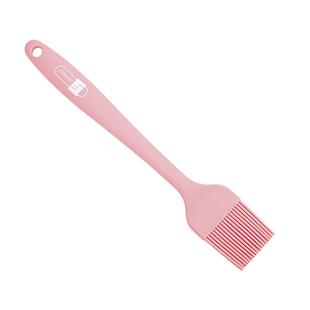 铂帝斯 油刷硅胶刷刷油刷子小刷子家用耐高温烧烤刷子厨房家用刷