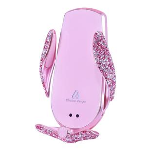 保时捷专用Tyacan卡宴Macan帕拉梅拉718/911车载手机支架无线充电