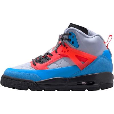NIKE耐克男大童JORDAN WINTERIZED SPIZIKE运动篮球鞋FD4653-046
