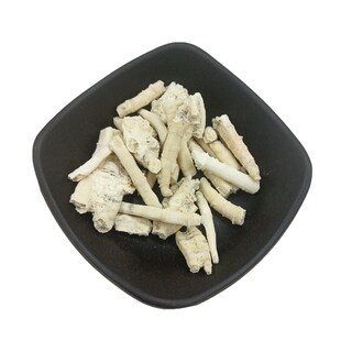 鹅管石 中药材500克包邮滴乳石 钟乳鹅管石石钟乳 公乳中草药店铺