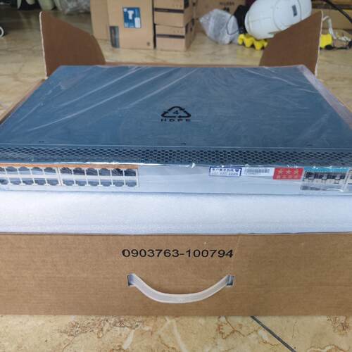 溢价-迈普MAiPU NSS3330-30TXF-AC企业级三层交