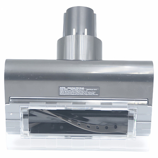 兼容追觅吸尘器MOVA S3 Detect电动地刷S5Sense除螨床刷S6Station