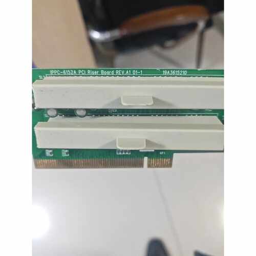 询价研华IPPC-6152A PCI扩展板，件，带挡板，