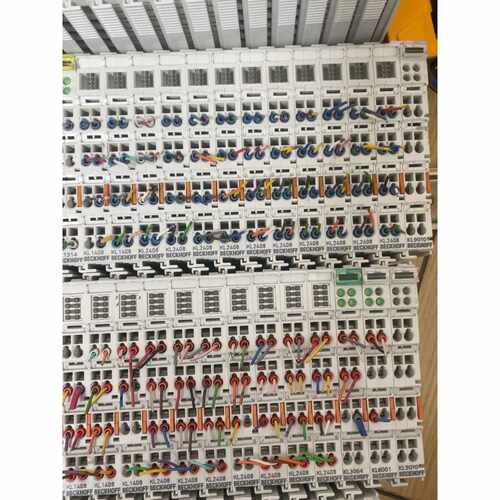 【维修议价】倍福bc9000已议价358