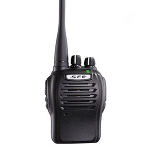 原装 sfe顺风耳S510对讲机民用 手持机 专业手台耐摔防水防尘酒店