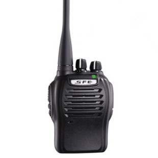 原装 sfe顺风耳S510plus对讲机民用 专业手台耐摔防水防尘酒店
