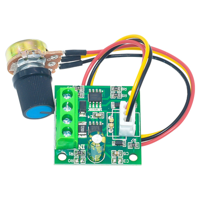 pwm直流电机调速器3V5V6V1803bw