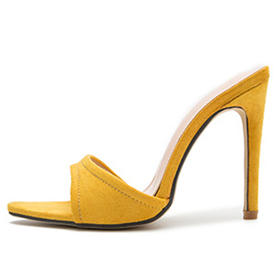 尖头凉拖鞋女LE42SANDALS